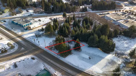 255 W Pioneer Ave, Homer, AK 99603