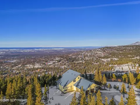 8835 Tower Estates Cir, Anchorage, AK 99516