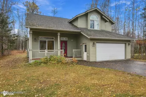 6840 W Hemmer Dr, Wasilla, AK 99623