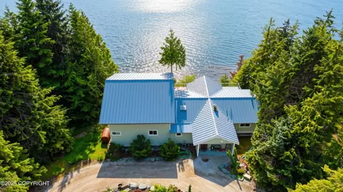 10893 N Tongass Hwy, Ketchikan, AK 99901