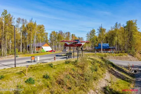 19076 E Kodiak Rd, Willow, AK 99688 photo 30