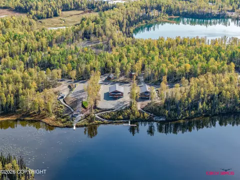19076 E Kodiak Rd, Willow, AK 99688 photo 10