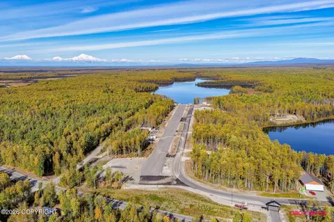 19076 E Kodiak Rd, Willow, AK 99688 photo 21
