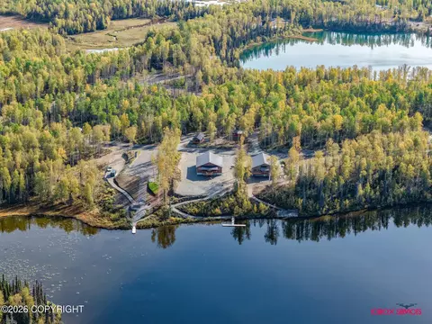 19076 E Kodiak Rd, Willow, AK 99688 photo 20