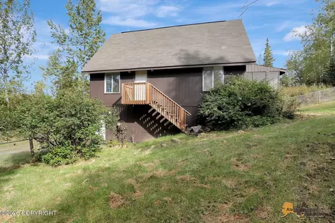 4001 W Voss Dr, Wasilla, AK 99623