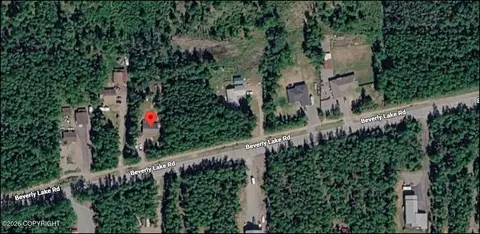 4981 W Beverly Lake Rd, Wasilla, AK 99623