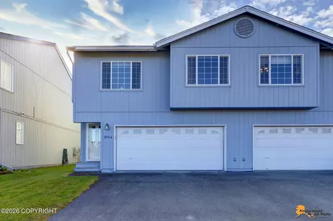 2964 Midnight Sun Ct # 173, Anchorage, AK 99507