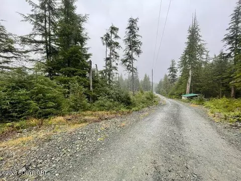 L5 Steep Road, Thorne Bay, AK 99919