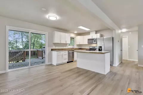 Kitchen - 701 E 54th Ave, Anchorage, AK 99518 photo 1 of 4