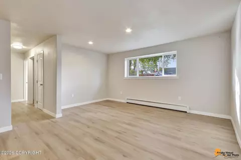 Living - 701 E 54th Ave, Anchorage, AK 99518 photo 7 of 9