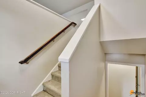 Entry Way - 701 E 54th Ave, Anchorage, AK 99518 photo 1 of 3