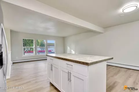 Living - 701 E 54th Ave, Anchorage, AK 99518 photo 6 of 9