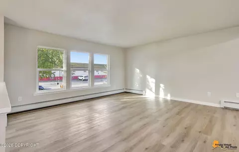 Living - 701 E 54th Ave, Anchorage, AK 99518 photo 4 of 9