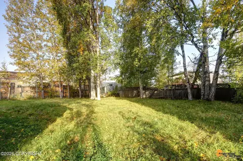 Exterior - 701 E 54th Ave, Anchorage, AK 99518 photo 4 of 6