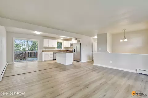 Living - 701 E 54th Ave, Anchorage, AK 99518 photo 2 of 9