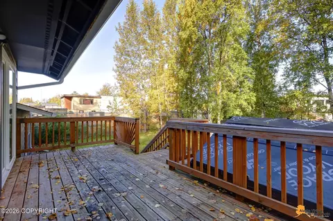 Exterior - 701 E 54th Ave, Anchorage, AK 99518 photo 5 of 6
