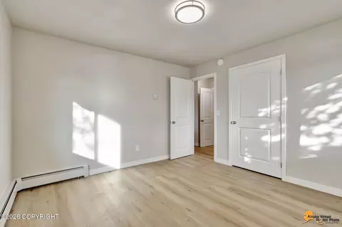 Bedroom - 701 E 54th Ave, Anchorage, AK 99518 photo 1 of 2