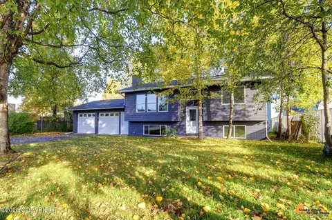 Exterior - 701 E 54th Ave, Anchorage, AK 99518 photo 1 of 6