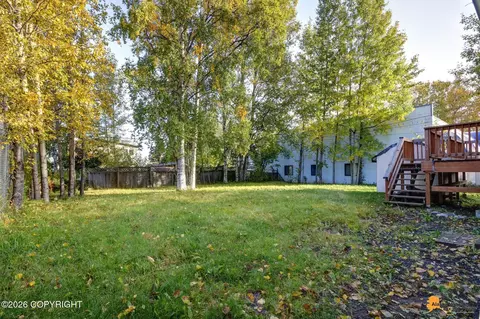 Exterior - 701 E 54th Ave, Anchorage, AK 99518 photo 2 of 6