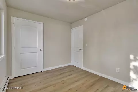 Bedroom - 701 E 54th Ave, Anchorage, AK 99518 photo 2 of 2