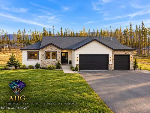 703 W Birdnest Dr, Wasilla, AK 99654