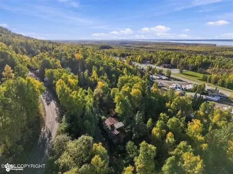 View/Area - 18454 Amonson Rd, Chugiak, AK 99567 photo 1 of 7