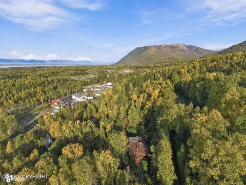 View/Area - 18454 Amonson Rd, Chugiak, AK 99567 photo 7 of 7