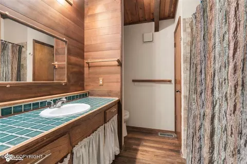 Bath - 18454 Amonson Rd, Chugiak, AK 99567 photo 1 of 3