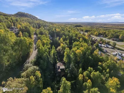 View/Area - 18454 Amonson Rd, Chugiak, AK 99567 photo 2 of 7