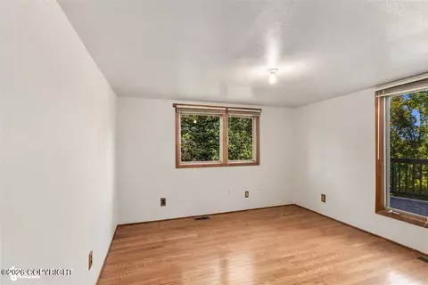 Bedroom - 18454 Amonson Rd, Chugiak, AK 99567 photo 1 of 5