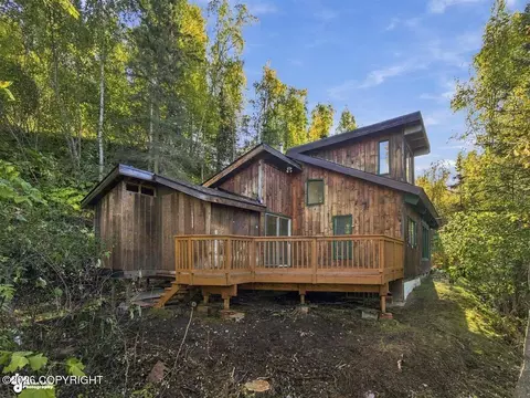 Other - 18454 Amonson Rd, Chugiak, AK 99567 photo 6 of 8