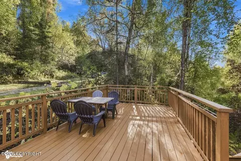 Exterior - 18454 Amonson Rd, Chugiak, AK 99567 photo 14 of 15