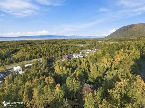 View/Area - 18454 Amonson Rd, Chugiak, AK 99567 photo 6 of 7
