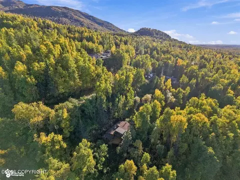 View/Area - 18454 Amonson Rd, Chugiak, AK 99567 photo 3 of 7