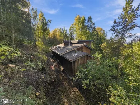 Exterior - 18454 Amonson Rd, Chugiak, AK 99567 photo 3 of 15