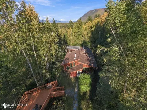 Other - 18454 Amonson Rd, Chugiak, AK 99567 photo 7 of 8