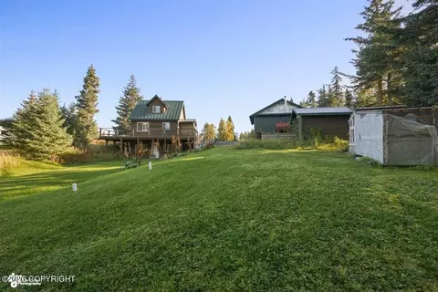 Exterior - 73622 Twin Peaks Loop, Anchor Point, AK 99556 photo 17 of 34