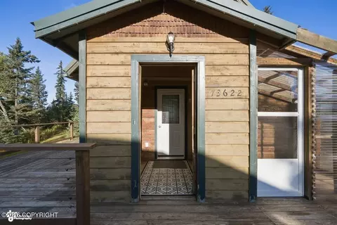 Exterior - 73622 Twin Peaks Loop, Anchor Point, AK 99556 photo 9 of 34