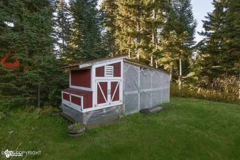 Exterior - 73622 Twin Peaks Loop, Anchor Point, AK 99556 photo 15 of 34