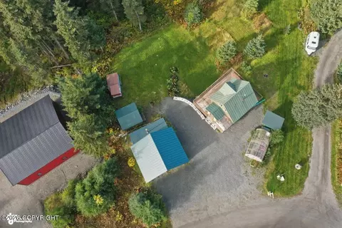 View/Area - 73622 Twin Peaks Loop, Anchor Point, AK 99556 photo 2 of 6