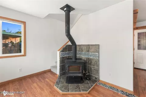 Living - 73622 Twin Peaks Loop, Anchor Point, AK 99556 photo 4 of 4
