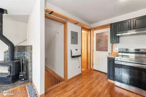 Entry Way - 73622 Twin Peaks Loop, Anchor Point, AK 99556 photo 1 of 4