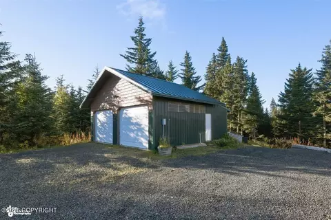Exterior - 73622 Twin Peaks Loop, Anchor Point, AK 99556 photo 34 of 34