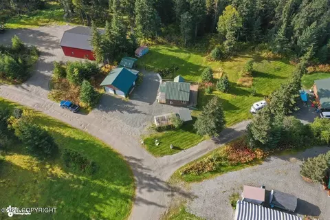 View/Area - 73622 Twin Peaks Loop, Anchor Point, AK 99556 photo 1 of 6