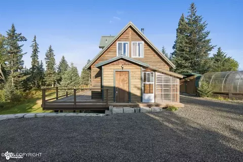 Exterior - 73622 Twin Peaks Loop, Anchor Point, AK 99556 photo 27 of 34
