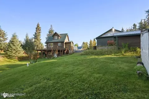 Exterior - 73622 Twin Peaks Loop, Anchor Point, AK 99556 photo 16 of 34