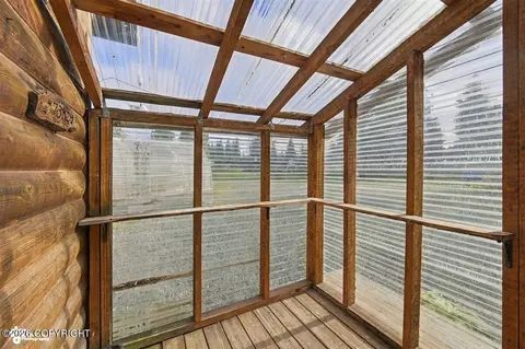 Exterior - 73622 Twin Peaks Loop, Anchor Point, AK 99556 photo 4 of 34