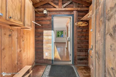 Entry Way - 73622 Twin Peaks Loop, Anchor Point, AK 99556 photo 4 of 4