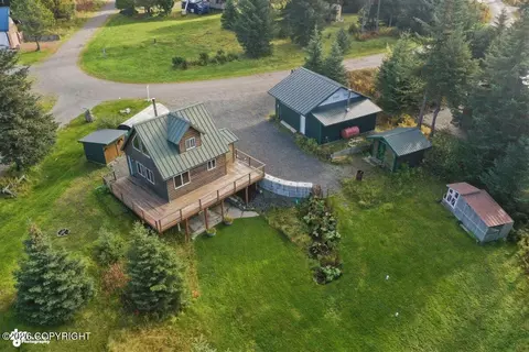 Other - 73622 Twin Peaks Loop, Anchor Point, AK 99556 photo 1 of 38
