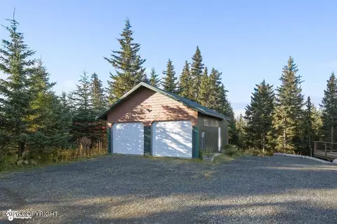 Exterior - 73622 Twin Peaks Loop, Anchor Point, AK 99556 photo 25 of 34